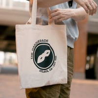 Image 2 of Logo Tote Bag