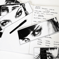 Image 1 of EYE TO EYE