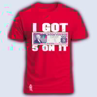 Image 10 of I Got 5 On It
