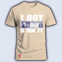 Image 12 of I Got 5 On It