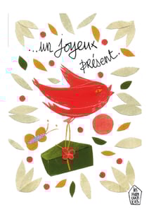 Image of Carte postale
