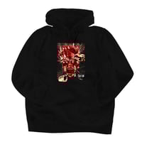 Image 1 of BUTCHER HOODIE