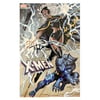 Signed Con Exclusive Comic Book: "Uncanny X-Men #3" Variant by Tyler Kirkham