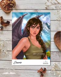 Image 15 of Двор от рози и бодли - герои