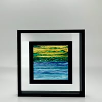 Image 1 of Water World Acrylic Painting