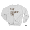 Hans Hess Sweatshirt: Art Creates Art