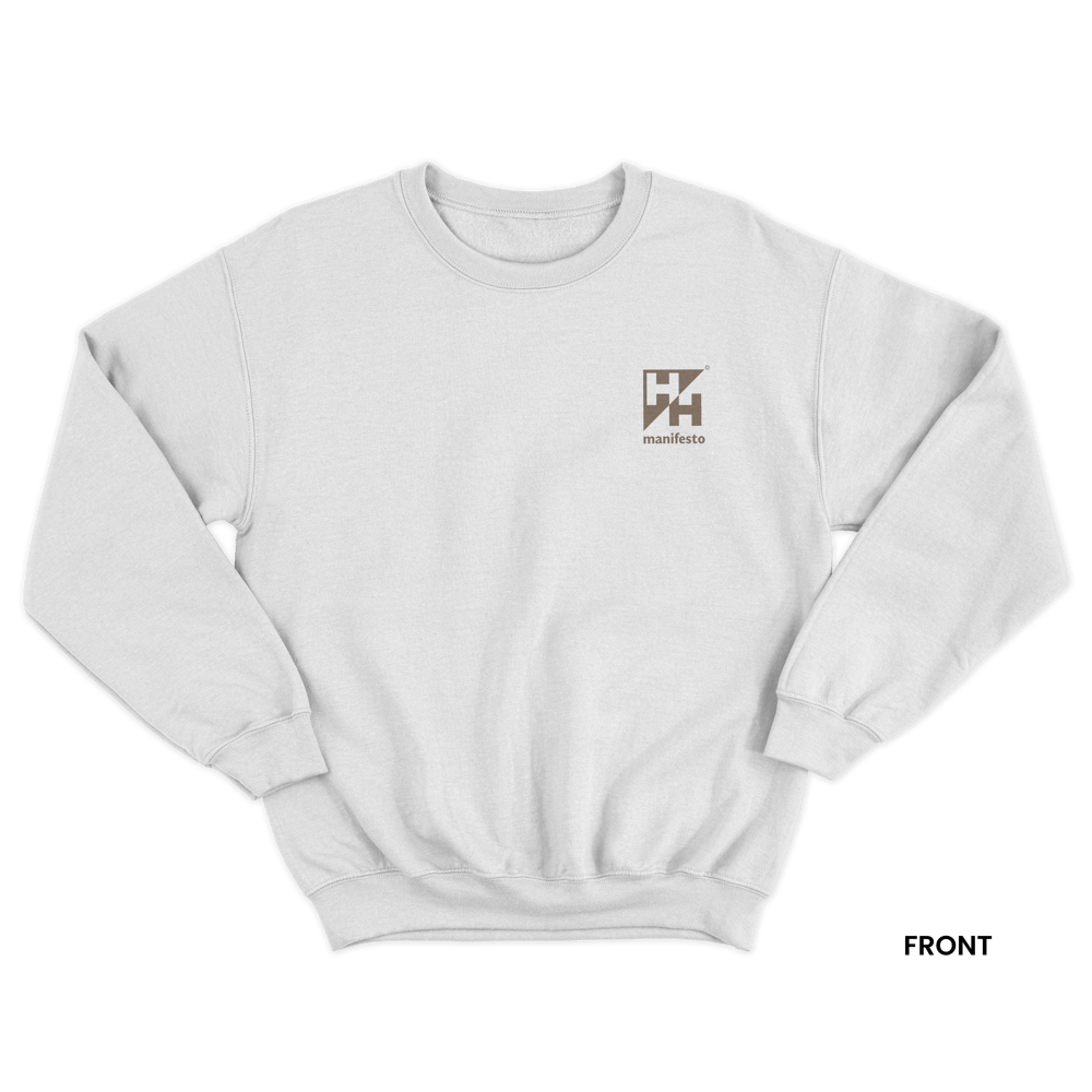 Hans Hess Sweatshirt: Renaissance Pictures Were, in Their Day, What Would Now be Called In-jokes