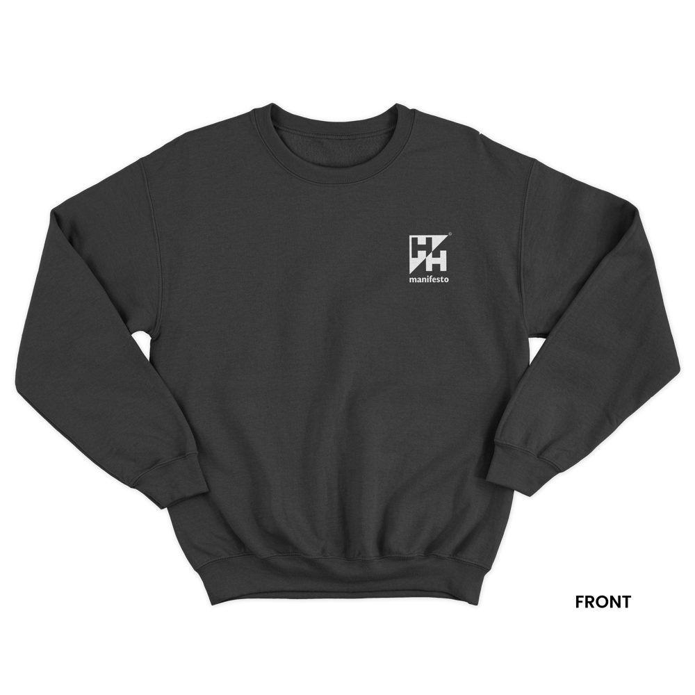 Hans Hess Sweatshirt: Renaissance Pictures Were, in Their Day, What Would Now be Called In-jokes