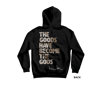 Hans Hess Hoodie: The Goods Have Become The Gods
