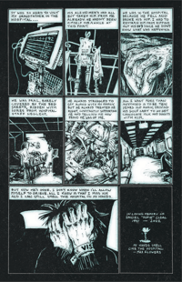 Image 5 of The Shadow Anthology: Dark Sides Calling