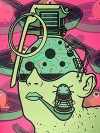 Image 3 of Green Machine