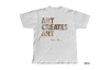 Hans Hess T-shirt: Art Creates Art