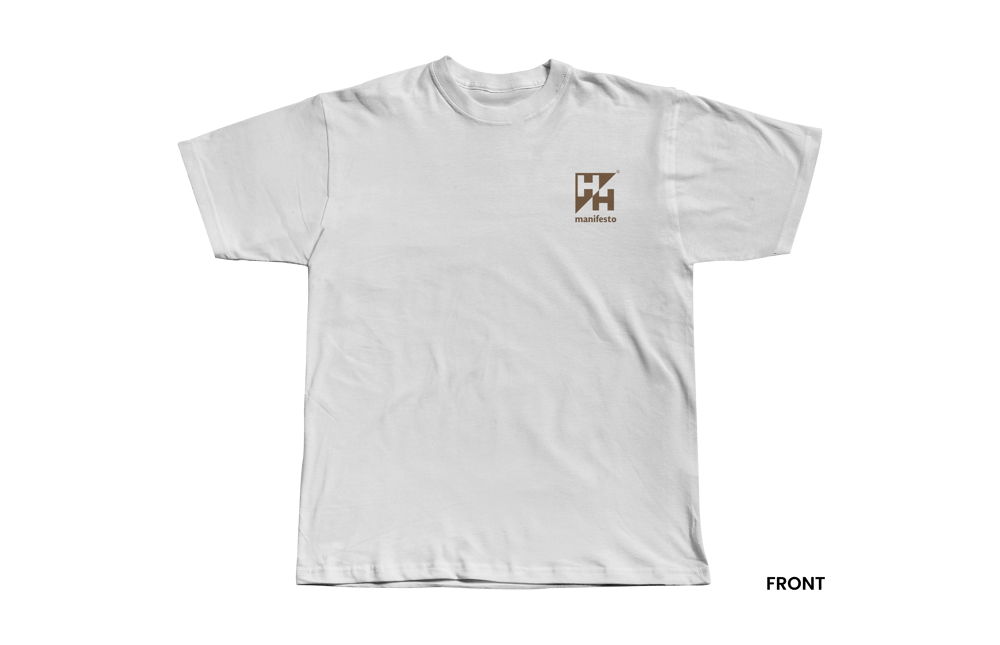 Hans Hess T-shirt: Renaissance Pictures Were, in Their Day, What Would Now be Called In-jokes