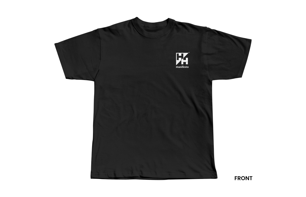 Hans Hess T-shirt: Renaissance Pictures Were, in Their Day, What Would Now be Called In-jokes