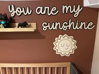 Image 2 of Sunshine