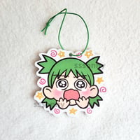 Image 2 of Yotsuba Air Freshener