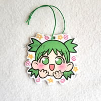 Image 3 of Yotsuba Air Freshener