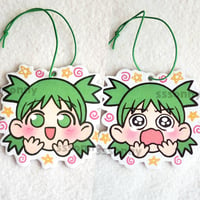 Image 1 of Yotsuba Air Freshener