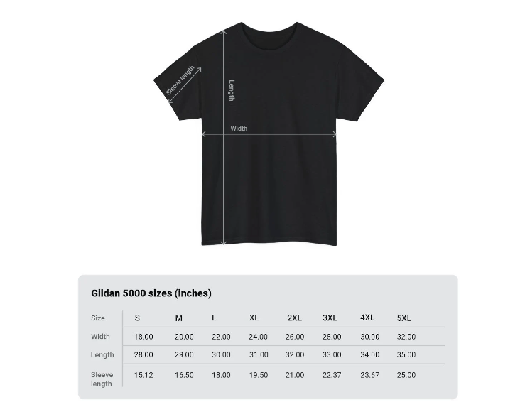 Legends Tee