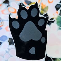 Image 2 of Classic Peets Stickers