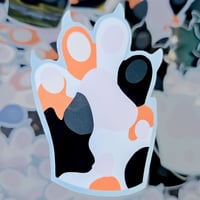 Image 3 of Classic Peets Stickers