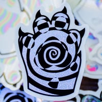 Image 4 of Sparkle Peets Stickers