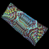 CUSTOM REFLECTION PASHMINA