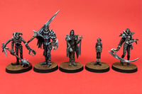 Image 1 of LATE PLEDGE - PRE-ORDER Strange House Miniatures