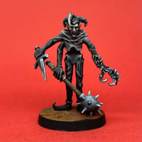 Image 3 of LATE PLEDGE - PRE-ORDER Strange House Miniatures