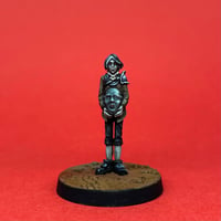 Image 4 of LATE PLEDGE - PRE-ORDER Strange House Miniatures