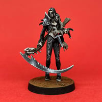 Image 2 of LATE PLEDGE - PRE-ORDER Strange House Miniatures