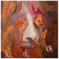 Image 1 of Disco - Oil on Canvas