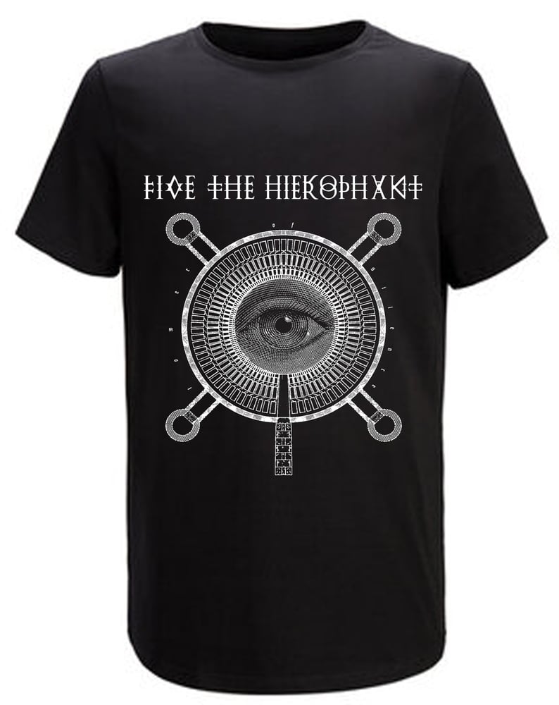 Image of Tower of Silence  - Tshirt