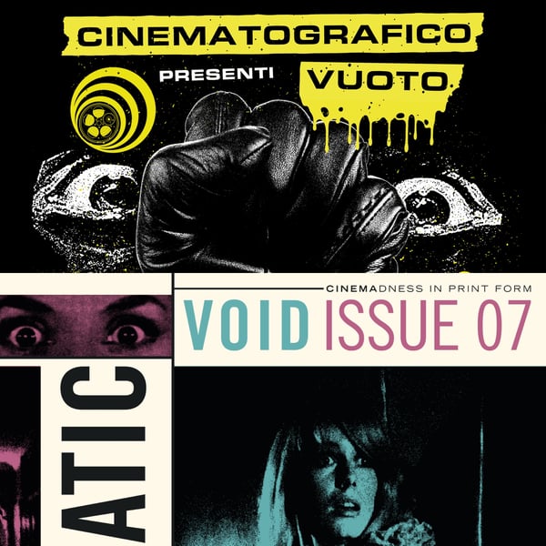 Image of GIALLO '25 BUNDLE (PRE-ORDER)