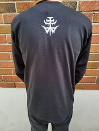 Image 5 of The Seventh Circle Long  M - 3XL AVAILABLE **