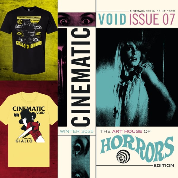 Image of JANUARY GIALLO DELUXE BUNDLE (PRE-ORDER)