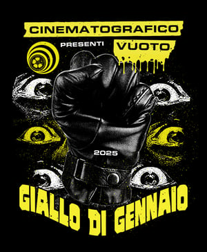 Image of JANUARY GIALLO DELUXE BUNDLE (PRE-ORDER)