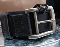 HD Belt - Flex Men's Leather Belt