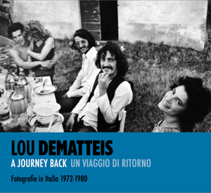Image of A Journey Back/Un viaggio di ritorno