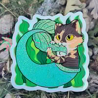 Purrmaid