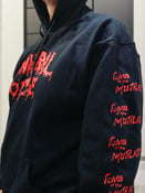 Image of CANNIBAL CORPSE	Tomb Of The Mutilated	Hoodie