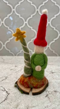 Image 2 of Christmas Gnome