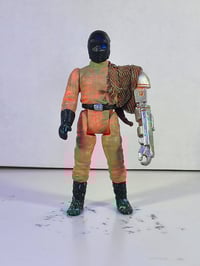 Image 1 of Cyborg Crewman