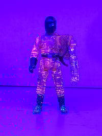 Image 3 of Cyborg Crewman