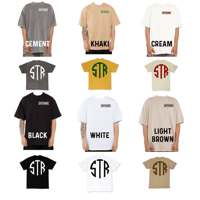 SATOURÉ STR TSHIRTS