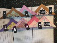 Double sided Baby Blanket