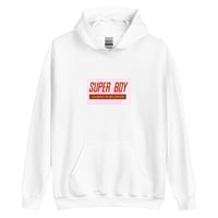 Image 2 of Super Boy in R/W 