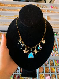 Image 10 of Build Your Own Charm Necklace 
