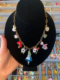 Image 9 of Build Your Own Charm Necklace 