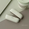 MSL New 2-in-1 Magnetic Rechargeable Hand Warmers Electric Portable Handwarmers